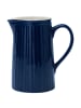 Greengate Krug ALICE DARK BLUE Blau