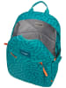 Pacsafe Rucksack GO 15L in Reef