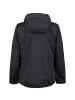 cmp Funktionsjacke in ANTRACITE