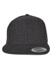  Flexfit Snapback - Classic in darkgrey