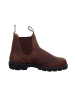 Blundstone Stiefeletten/Boot in braun