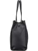 Valentino Bags Shopper Foxy RE O51 in Nero