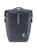 Deuter Bike Weybridge 20+5 - Hinterradtasche 40 cm in graphite