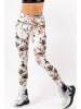 eivy Funktionstights Pocket Tights in Bloom