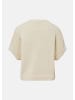 comma Strickpullover in 0505_beige