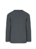 Band of Rascals Longsleeve " Too Cool for School " in grau