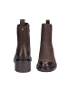 MIDS MILA Chelsea Stiefelette in Braun