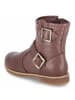 Charlotte of Sweden Stiefeletten in braun