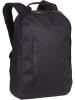 Knomo Laptoprucksack Thames Harpsden 14" in Black