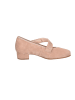 HASSIA Pump in beige