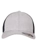  Flexfit Trucker in grau