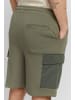 !SOLID Sweatshorts SDBarett in Grün