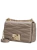 Furla 1927 S Crossbody 22 - Schultertasche 21.5 cm (linen) in linen