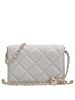 Valentino Bags Ocarina - Schultertasche 21 cm (beige) in perla