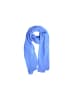 Seeberger Schal in blau