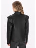 DreiMaster Women Jacket in black
