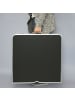 AMANKA Campingtisch 120x60cm AMA-YU-81 Dunkelgrau grau