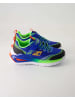 Skechers Klettschuhe in Blau