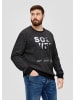 s.Oliver Sweatshirt in 99D1_schwarz