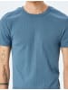 KOTON TSHIRT SS BSC in Blau