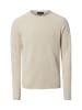 Nils Sundström Pullover in beige - 0010