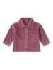 Sanetta Sweatjacke in Rosa