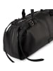 FREDs BRUDER Already Yours Schultertasche Leder 44 cm black