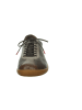 Think! Sneakers Low HAPPAT in Espresso/Kombi