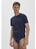 Hessnatur Slip Regular Cut in dunkelblau