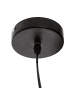 Atmosphera Créateur d'intérieur Deckenlampe in schwarz
