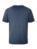 CASAMODA T-Shirt in Blau