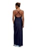 Vera Mont Abendkleid figurbetont in Night Sky