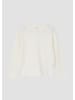 s.Oliver T-Shirt in 0210_creme