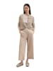 Marc O'Polo Cardigan regular in Linen Beige