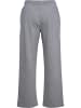 Hummel Verstellbare Taille Hose Hmlpulse Herren in GREY MELANGE