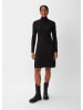 comma Kleid in 9999_schwarz