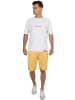 Cipo & Baxx Shorts in Mustard