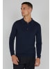 Matinique Strickpullover MAklint Gerade Passform in Dark Navy