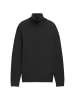 Tom Tailor Rollkragenpullover für Damen in grau
