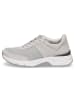 Gabor Comfort Sneaker in grau