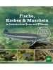 Leopold Stocker Verlag Fische, Krebse & Muscheln in heimischen Seen und Flüssen