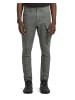 G-Star Raw Zip Pocket 3D Skinny Cargo Hose gs grey
