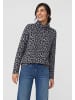 Olsen Sweatshirt in Ink Blue