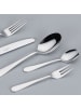 Villeroy & Boch 68er Set Tafelbesteck Oscar in silber