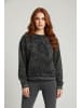 NO MATTER WHAT Sweatshirt, Anthracite