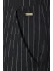 LASCANA Culotte in schwarz gestreift