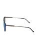 Kypers Sonnenbrille in Silver