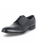 LLOYD Schnürhalbschuh in schwarz