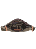 Greenburry Aviator Gürteltasche 34,5 cm olive