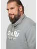 s.Oliver Sweatshirt in 95D1_schiefergrau